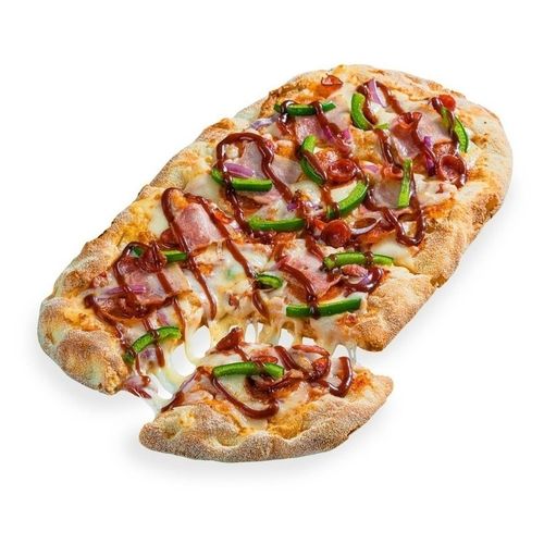 Пицца Zotman Баварская мясная замороженная 465 г