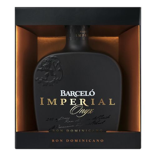 Ром Ron Barcelo Imperial Onyx 700 мл