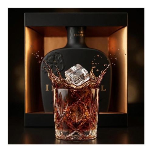 Ром Ron Barcelo Imperial Onyx 700 мл