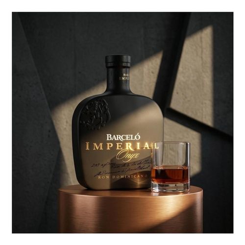 Ром Ron Barcelo Imperial Onyx 700 мл