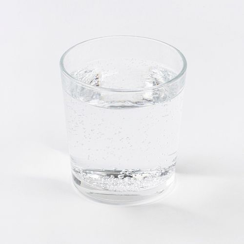 Вода минеральная природная Аш-Тау газированная лечебно-столовая 1 л