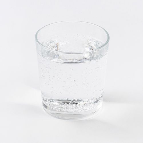 Вода минеральная природная Аш-Тау газированная лечебно-столовая 1 л