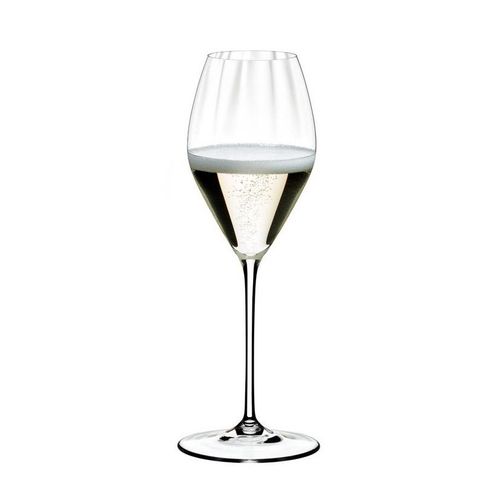 Рюмки Riedel champagne perfomance 375 мл 2 шт