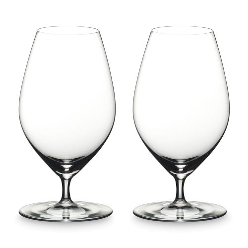 Рюмки для пива Riedel veritas 435 мл 4 шт
