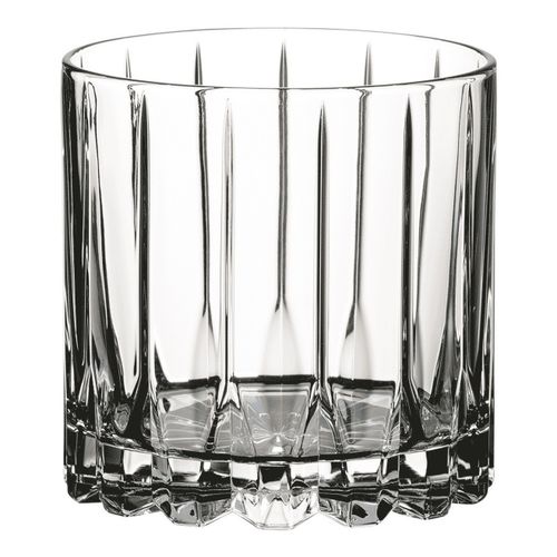 Рюмки Riedel Bar 280 мл 2 шт