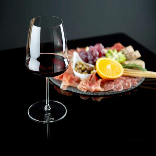Бокал Riedel Wine Wings сира 860 мл
