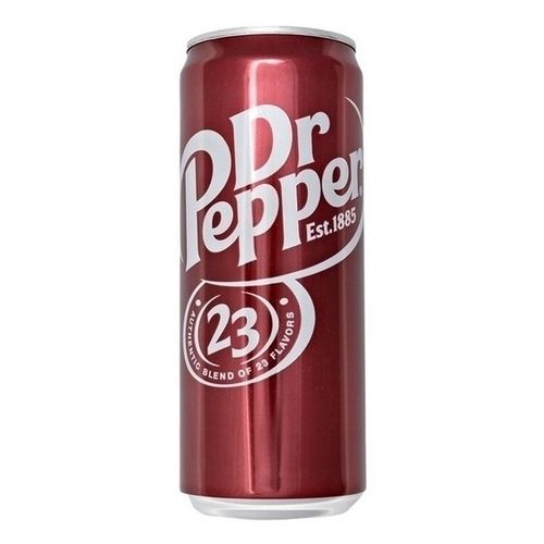 Газированный напиток Dr Pepper Original 330 мл