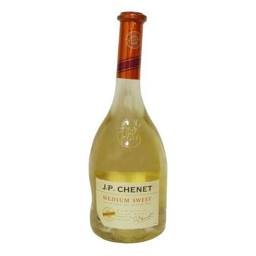 Вино J.P.Chenet белое полусладкое 750 мл Франция