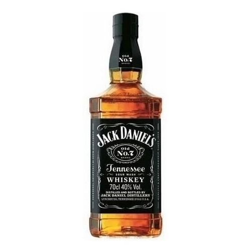 Виски Jack Daniel's Теннесси 1 л США
