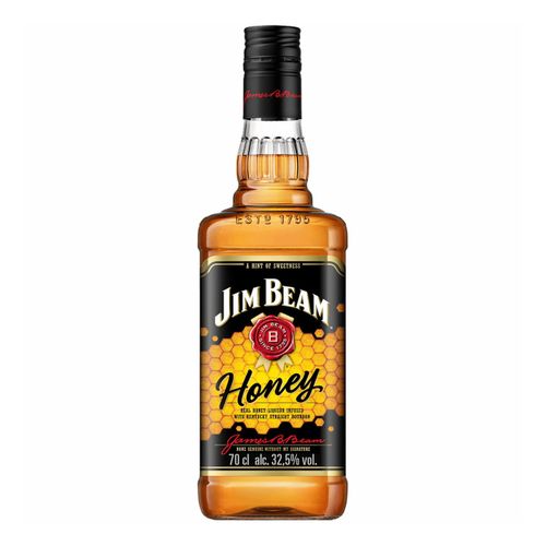 Бурбон Jim Beam Honey 700 мл США