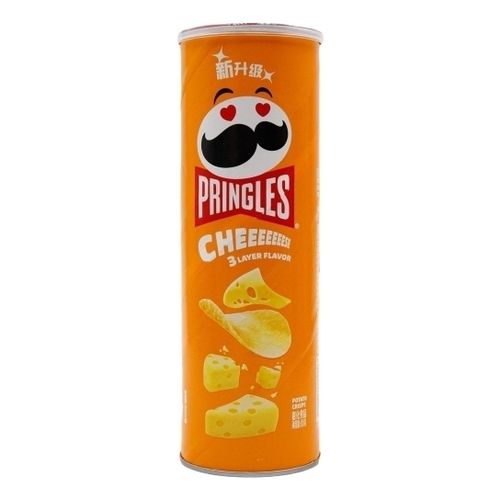 Чипсы картофельные Pringles сыр 110 г