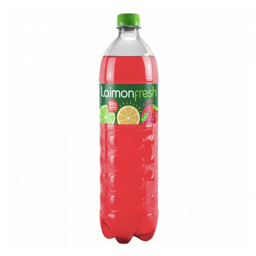 Газированный напиток Laimon Fresh ягоды 1 л