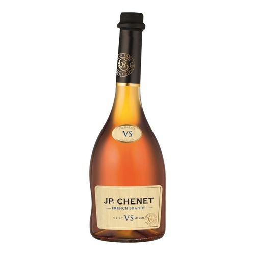 Бренди J. P. Chenet VS виноградный 500 мл