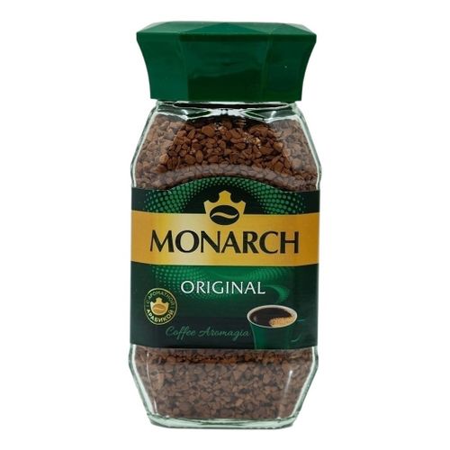 Кофе Monarch Original растворимый 95 г
