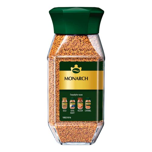 Кофе Monarch Original растворимый 95 г