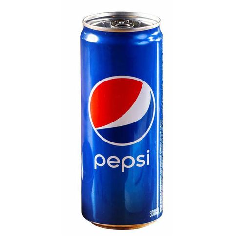 Газированный напиток Pepsi Cola 330 мл