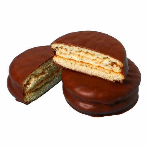 Печенье Krember Moon с маршмеллоу 200 г