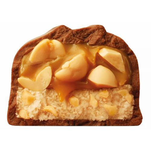 Батончик Snickers шоколадный лесной орех 81 г