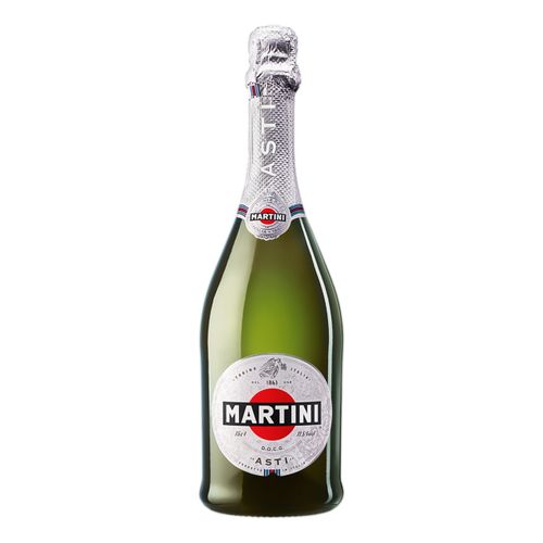 Вино игристое Martini Asti белое сладкое 750 мл Италия