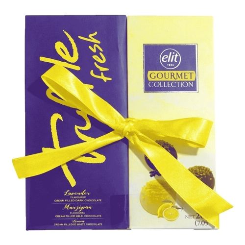 Конфеты Elit 1924 Gourmet Truffle Fresh 200 г