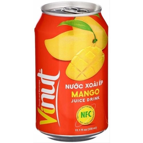 Сок Vinut манго 330 мл