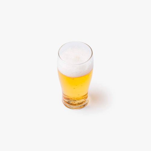 Безалкогольное пиво Tsingtao светлое фильтрованное пастеризованное 330 мл