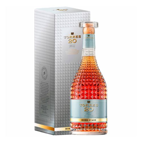 Бренди Torres 20 700 мл