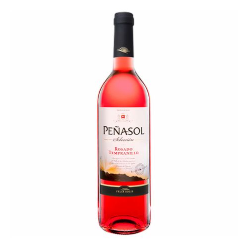 Вино Penasol Rosado Tempranillo розовое сухое 750 мл Испания