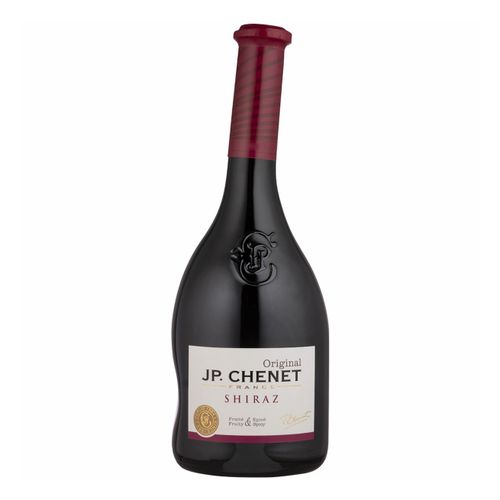 Вино J.P. Chenet Original Shiraz красное сухое 750 мл Франция