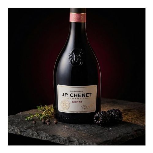 Вино J.P. Chenet Original Shiraz красное сухое 750 мл Франция