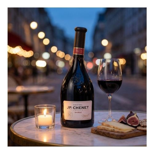 Вино J.P. Chenet Original Shiraz красное сухое 750 мл Франция