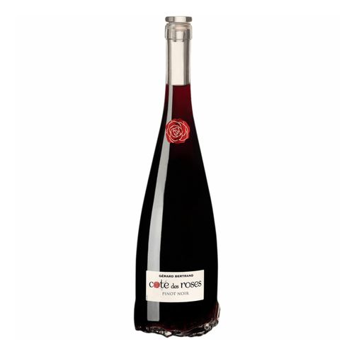 Вино Gerard Bertrand Cote des Roses Pinot Noir Pays d'Oc красное сухое 750 мл Франция