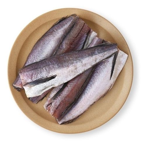 Kuper Fish Хек Fish House замороженный непотрошеный тушка 800 г - купить с ...