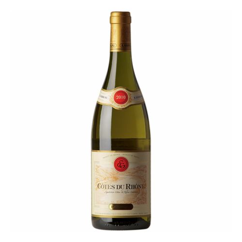 Вино E.Guigal Cotes Du Rhone Blanc белое сухое 750 мл Франция
