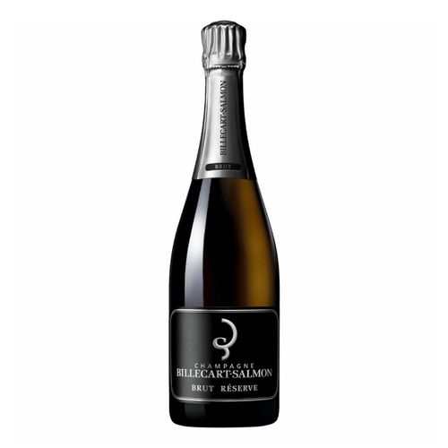 Вино игристое Billecart-Salmon Brut Reserve белое брют 750 мл Франция