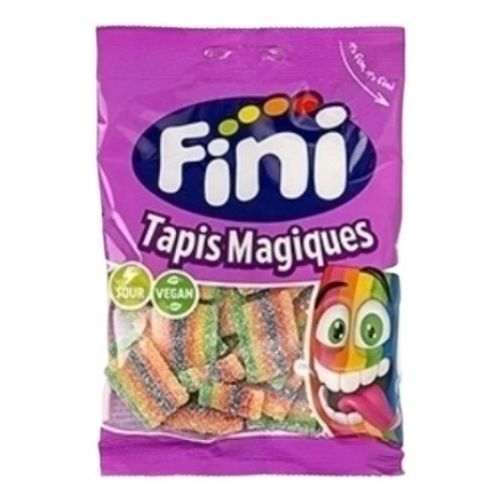 Мармелад Fini Пластинки Фантазия мини 90 г