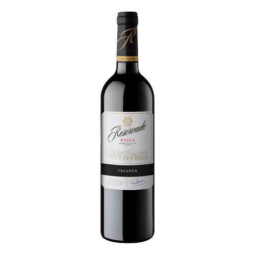 Вино Garcia Carrion Reservado Crianza красное сухое 750 мл Испания