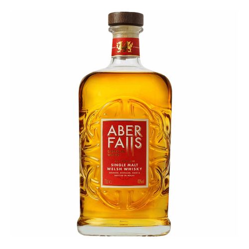Виски Aber Falls Single Malt односолодовый 700 мл Шотландия
