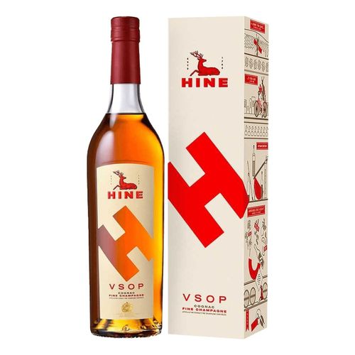 Коньяк Hine H by Hine VSOP 700 мл