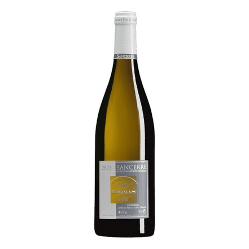 Вино Domaine Michel Thomas et Fils Sancerre белое сухое 750 мл Франция