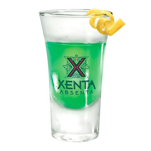 Абсент Xenta 700 мл