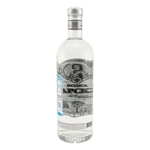 Водка Царская Оригинальная 1 л