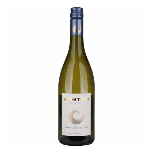 Вино Les Grands Chais De France Moon Twist Sauvignon Blanc белое сухое 750 мл Новая Зеландия