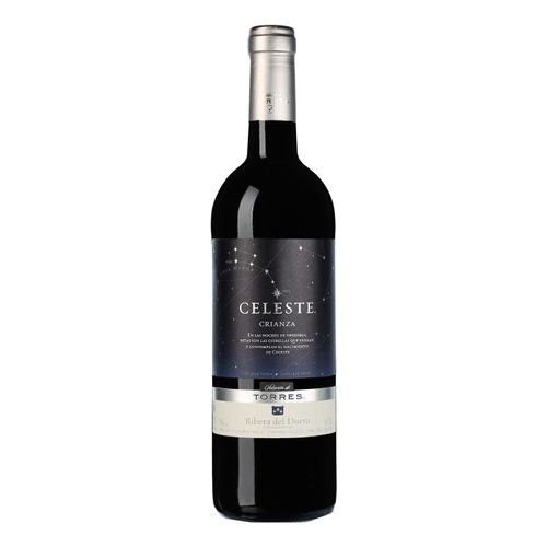 Вино Torres Celeste Ribera del Duero красное сухое 750 мл Испания