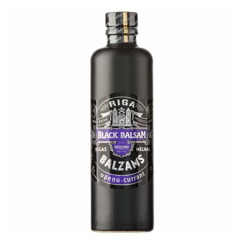 Бальзам Riga Black Balsam Черная смородина 350 мл