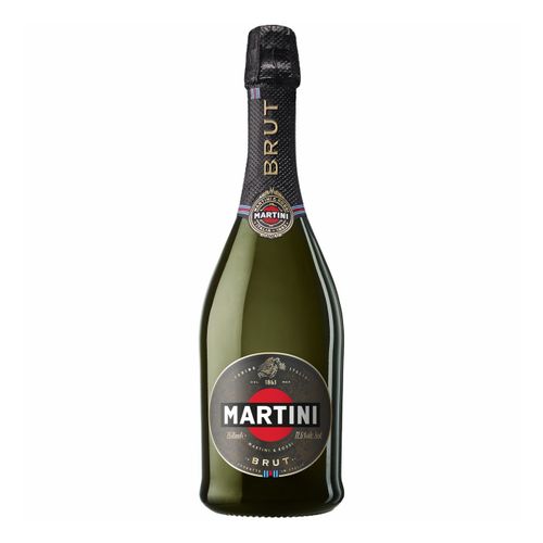 Вино игристое Martini белое брют 750 мл Италия