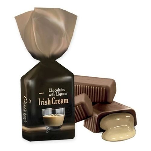 Набор конфет Couturier Liqueur line сливочный ликер 105 г