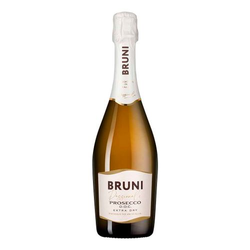 Вино игристое Bruni Prosecco белое брют 750 мл Италия