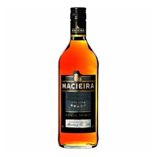 Бренди Macieira Royal Spirit 700 мл