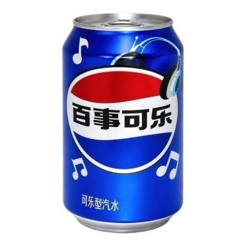 Газированный напиток Pepsi 330 мл